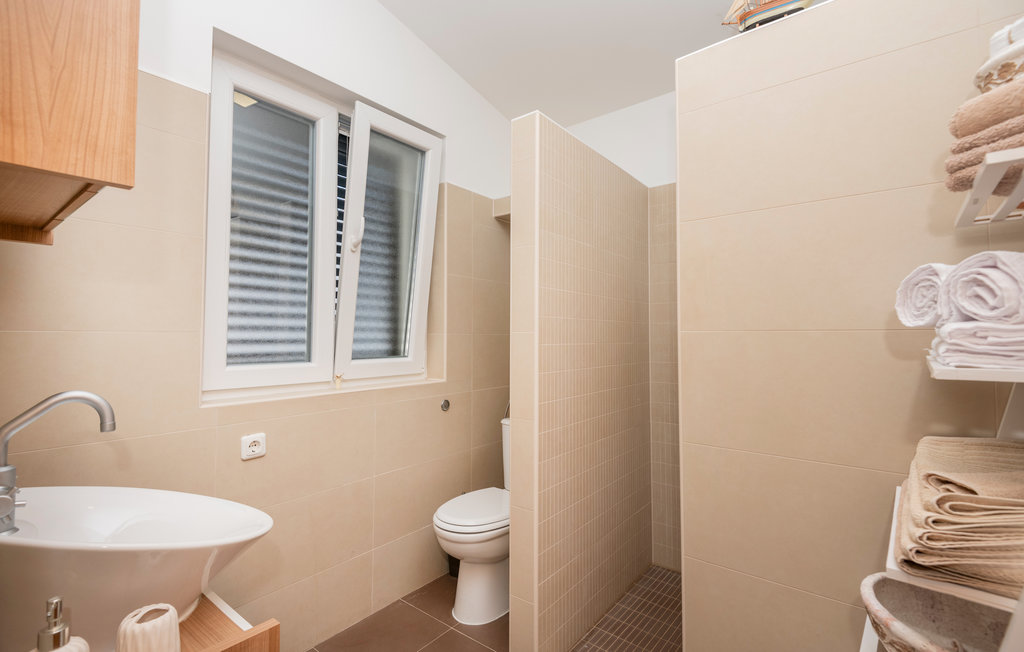 Ferienhaus - Makarska - Donji Vinjani , Kroatien - CSC034 25