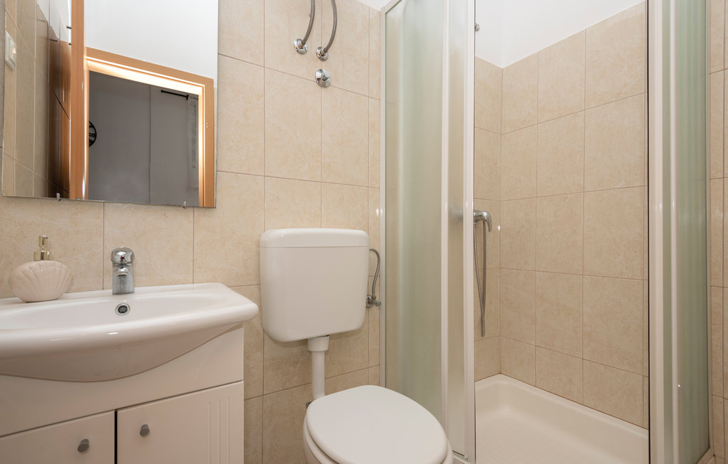 Lejlighed - Makarska-Podaca , Kroatien - CSC035 16