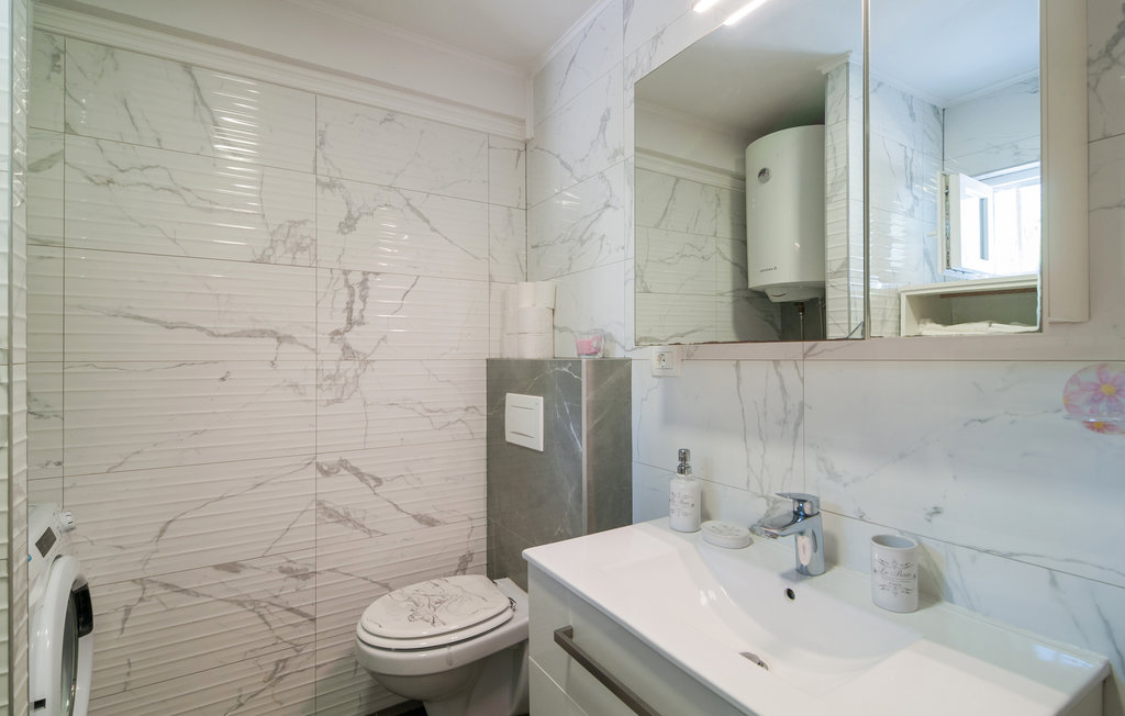 Ferieleilighet - Split-Kastel Sucurac , Kroatia - CSC053 29