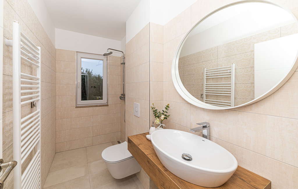 Ferienhaus - Trogir-Kastel Stafilic , Kroatien - CSC067 26