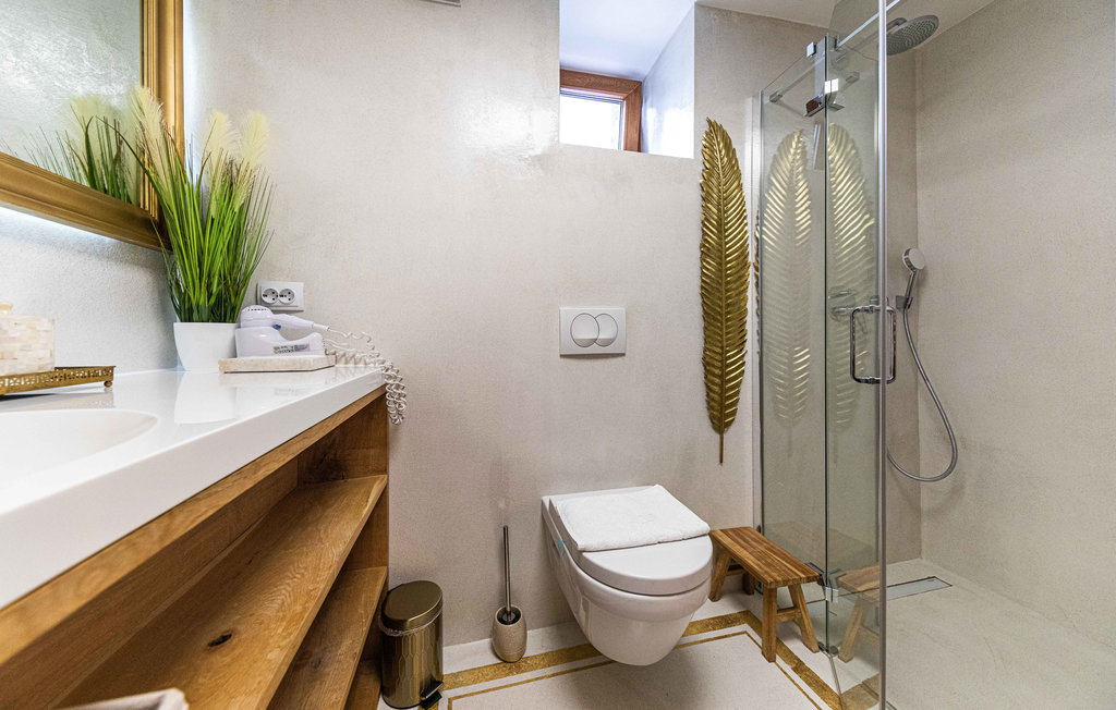 Semesterhus - Trogir - Okrug Gornji , Kroatien - CSC088 28