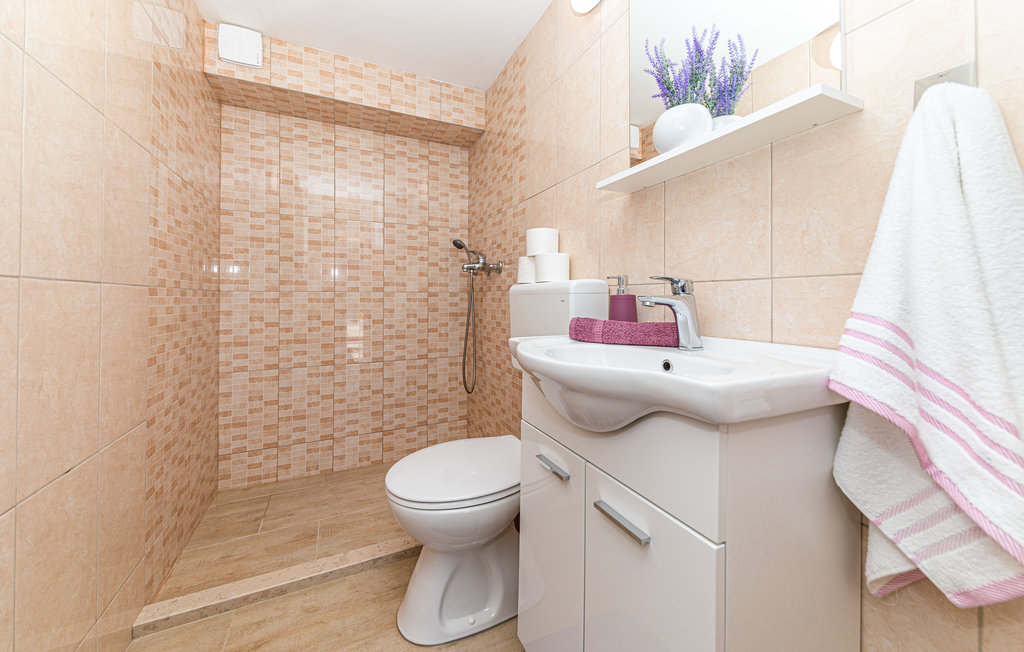 Ferienhaus - Trogir-Labin , Kroatien - CSC090 39