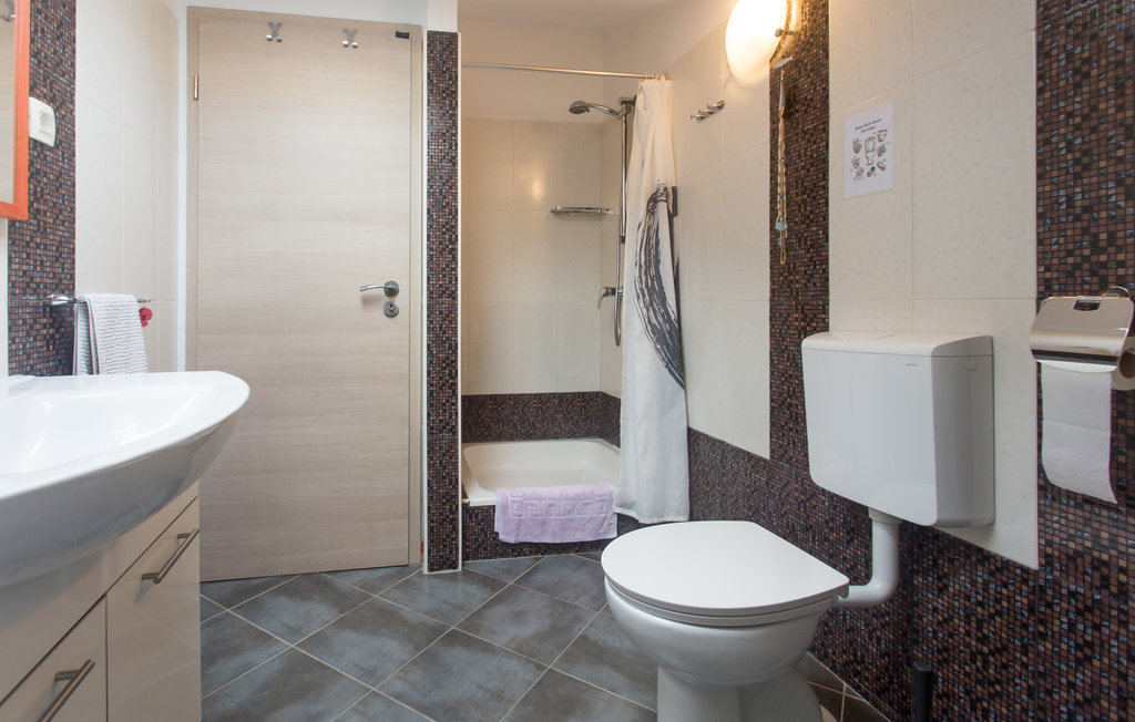 Lejlighed - Omis - Suhi Potok , Kroatien - CSC102 32