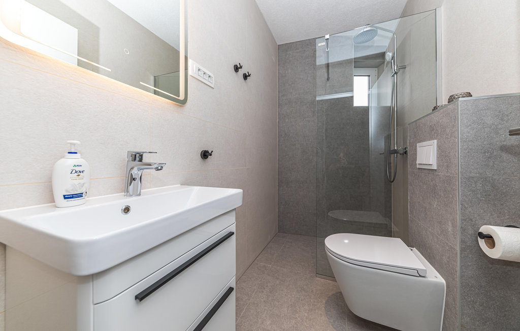 Lejlighed - Trogir - Okrug Gornji , Kroatien - CSC153 19