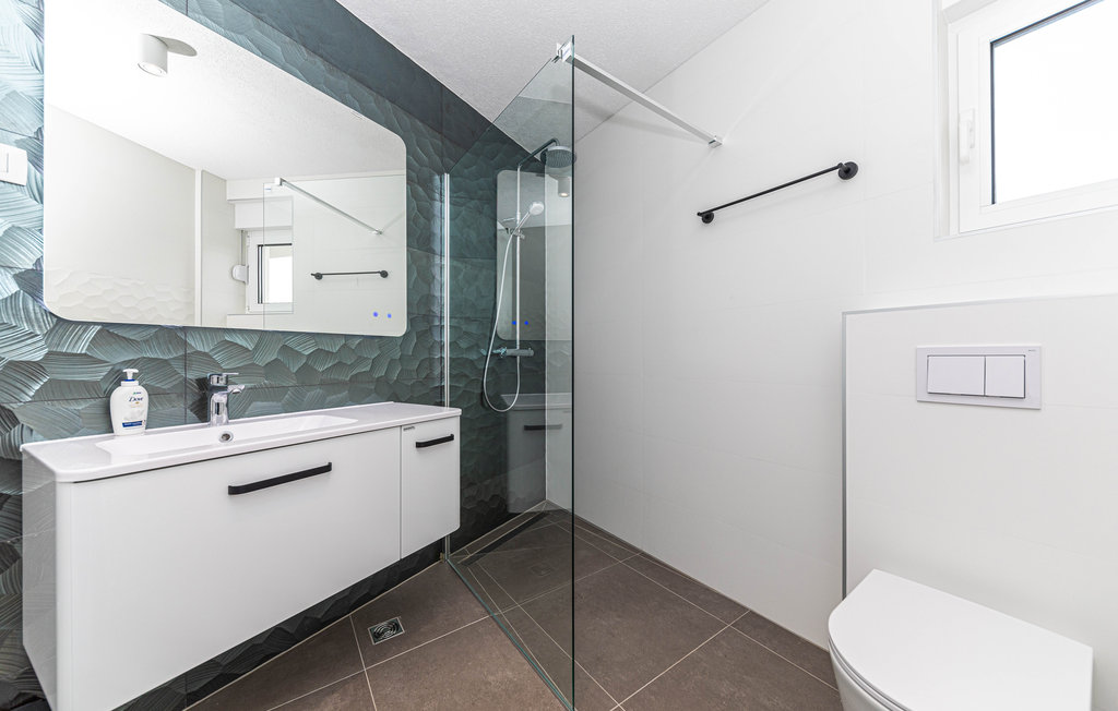 Lejlighed - Trogir - Okrug Gornji , Kroatien - CSC154 30