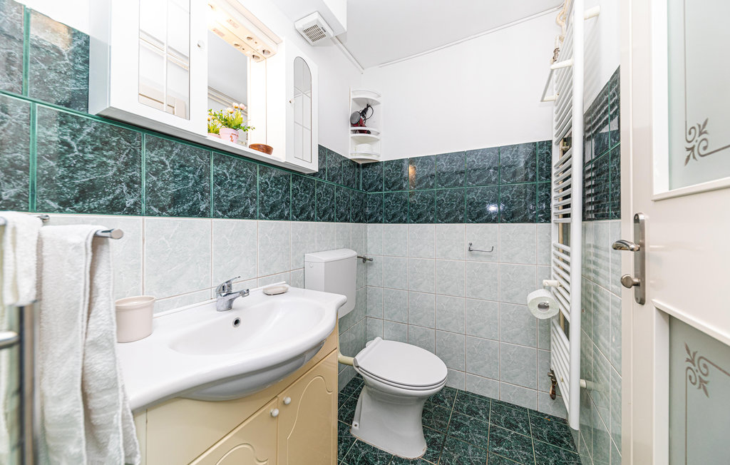 Lejlighed - Trogir-Marina , Kroatien - CSC229 13