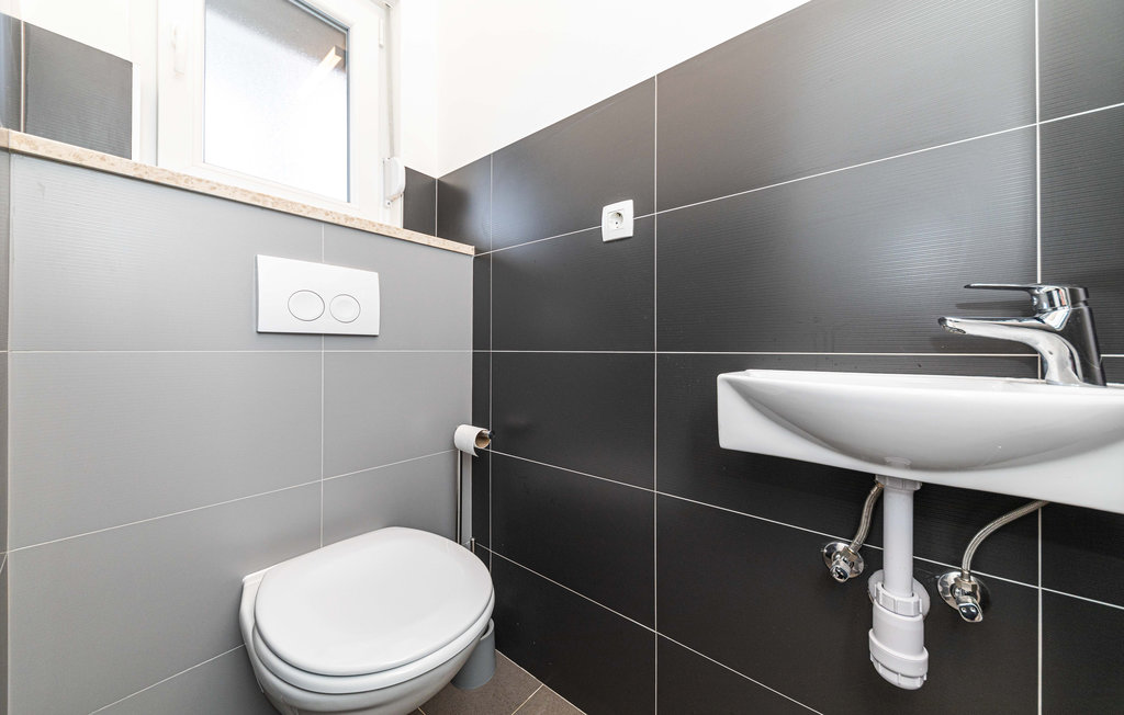 Ferienhaus - Split-Vrlika , Kroatien - CSC255 33