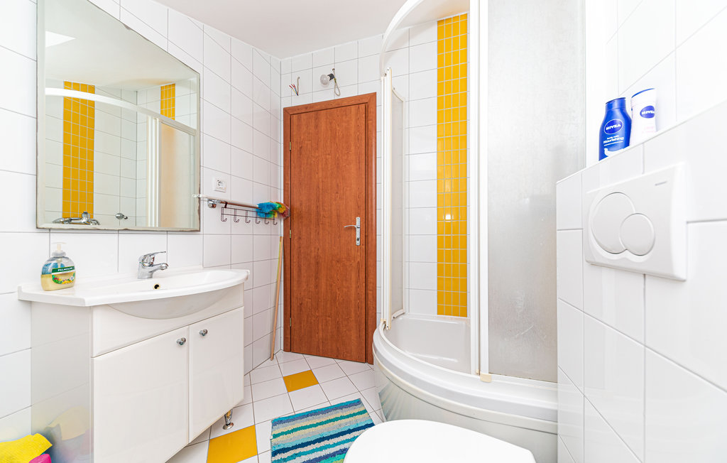 Lejlighed - Makarska , Kroatien - CSC262 13