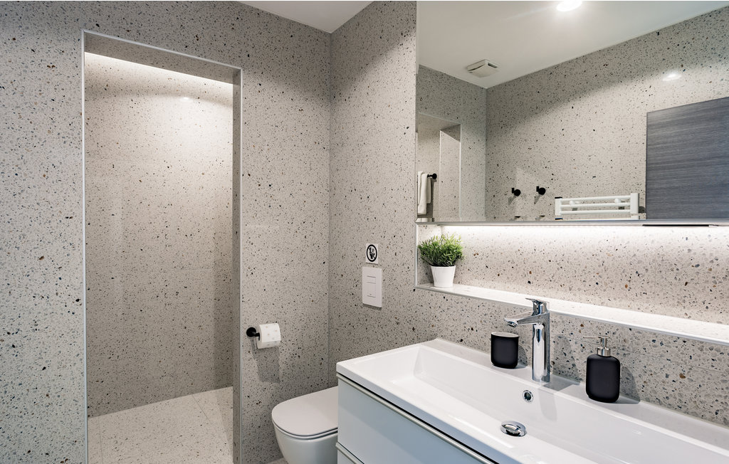 Feriehuse - Omis-Celina , Kroatien - CSC056 35