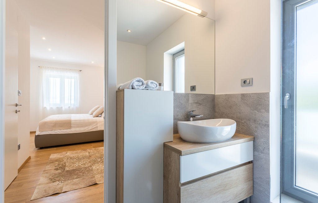 Ferienhaus - Split , Kroatien - CSC163 32