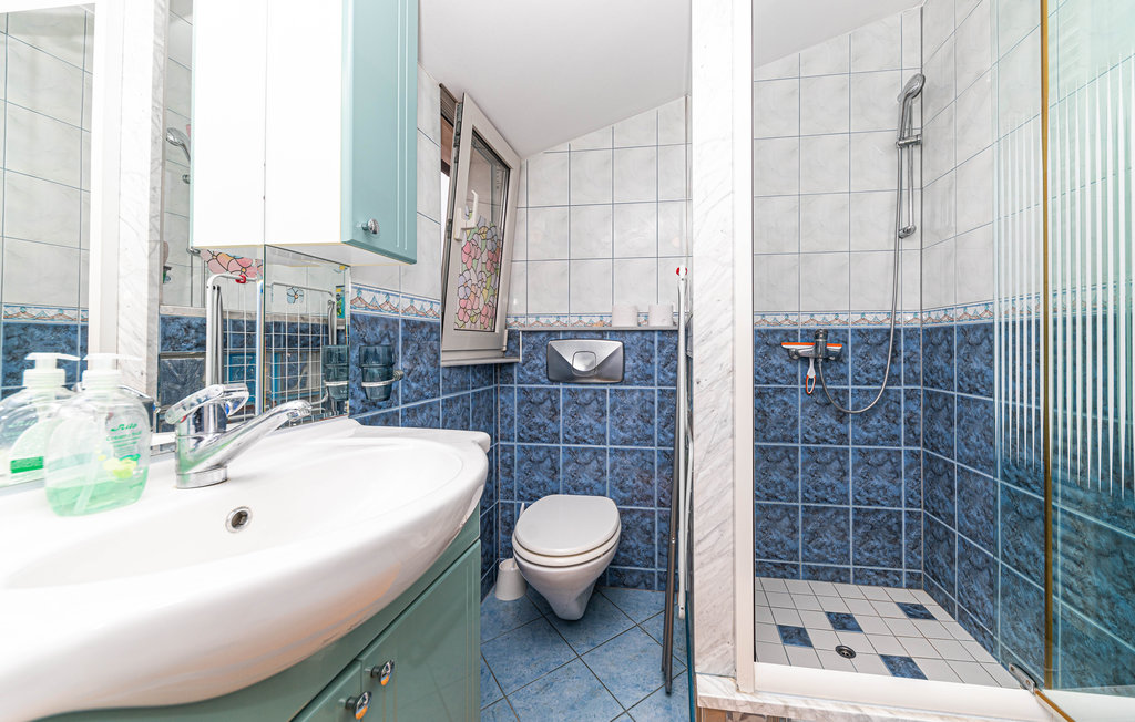 Feriehuse - Trogir-Seget Donji , Kroatien - CSC227 29