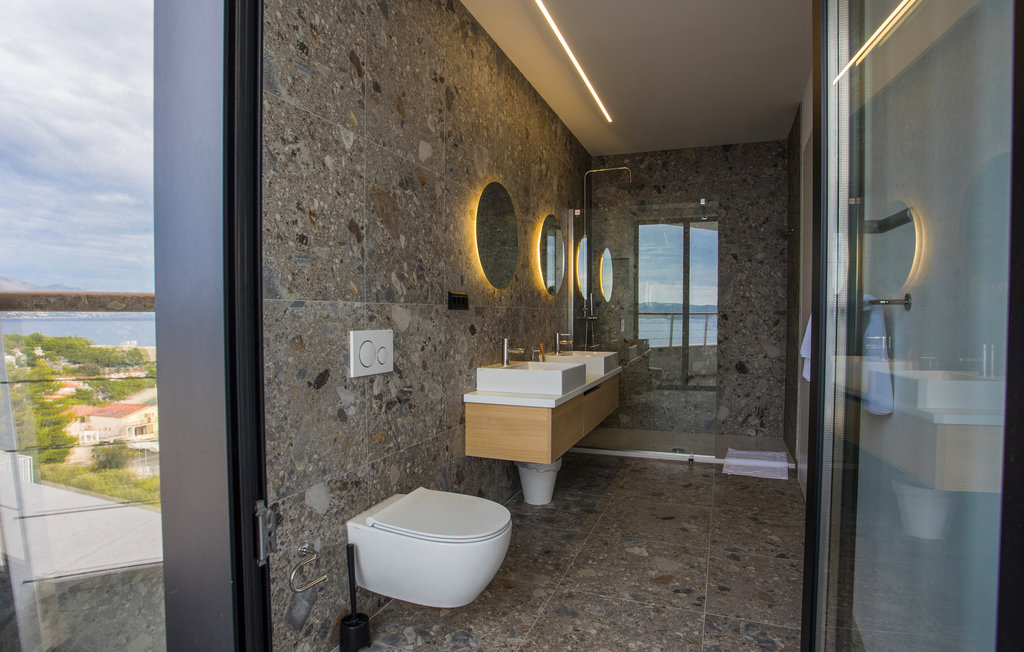 Feriehuse - Makarska-Brela , Kroatien - CSC006 37