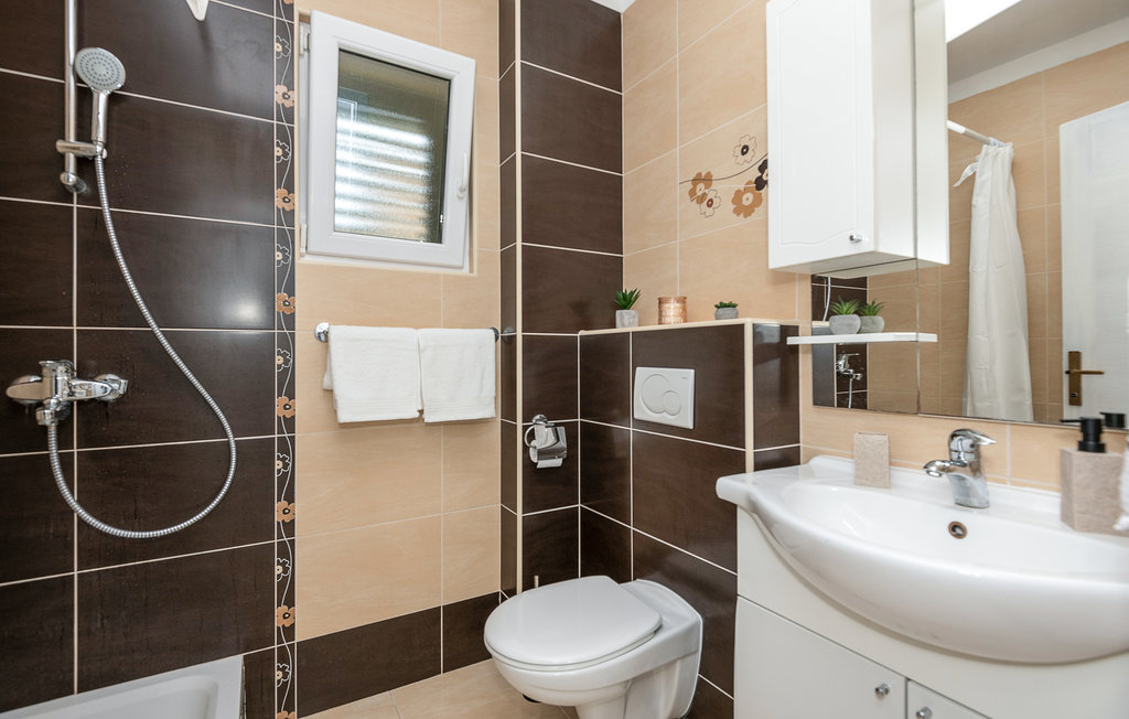 Feriehuse - Makarska , Kroatien - CSC009 22