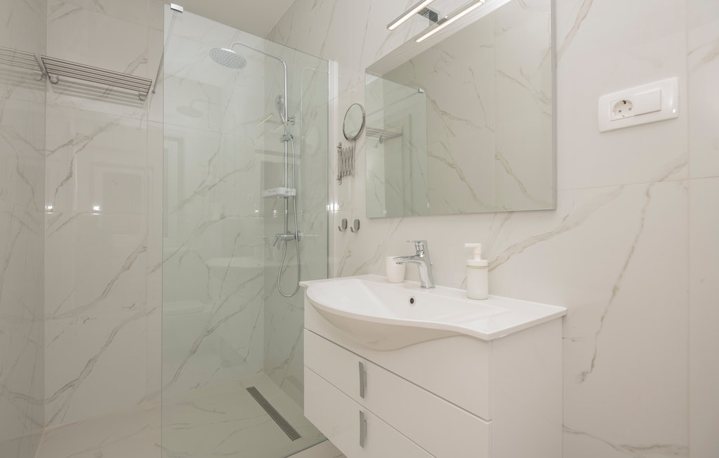 Feriehuse - Makarska-Glavina Donja , Kroatien - CSC011 43