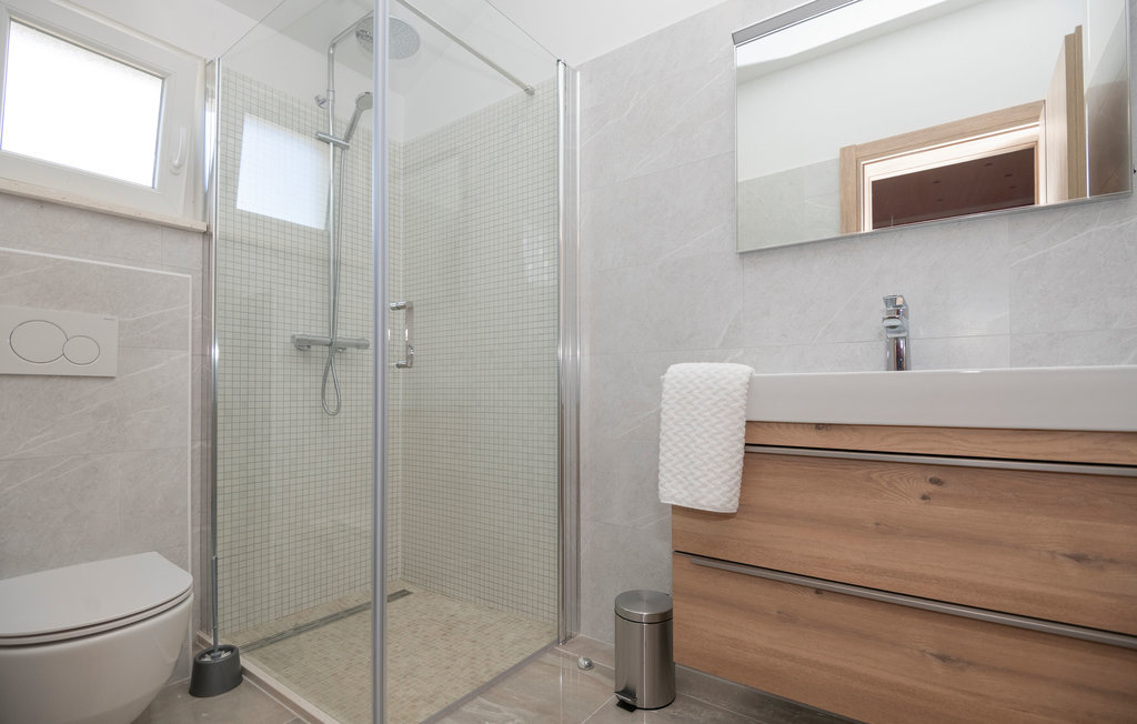 Feriehuse - Makarska-Grubine , Kroatien - CSC017 27