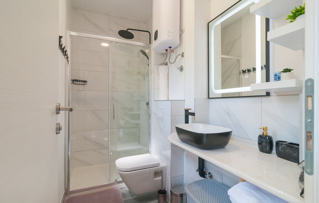 Ferieleilighet - Split-Kastel Sucurac , Kroatia - CSC053 30