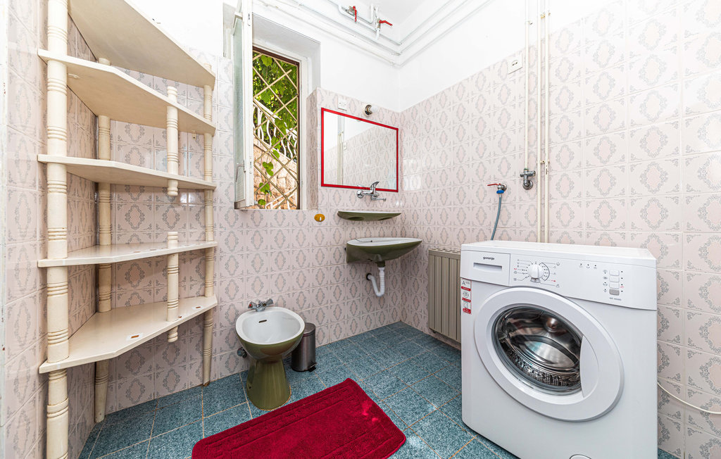 Semesterhus - Ciovo - Okrug Gornji , Kroatien - CSC068 26