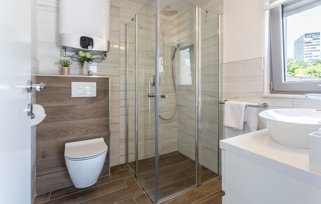 Ferienhaus - Split , Kroatien - CSC163 33