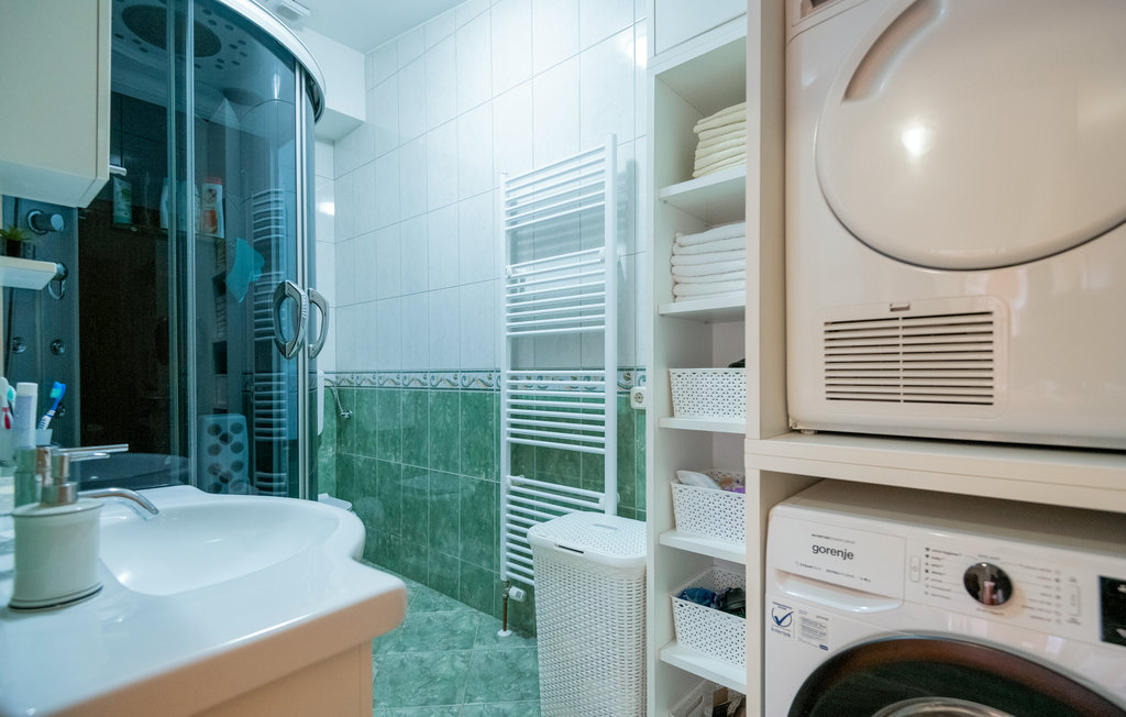 Ferienhaus - Makarska-Vrgorac , Kroatien - CSC185 51