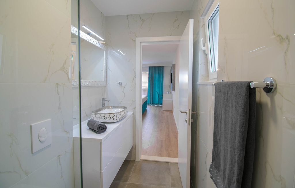 Feriehuse - Makarska-Baska Voda , Kroatien - CSC062 42