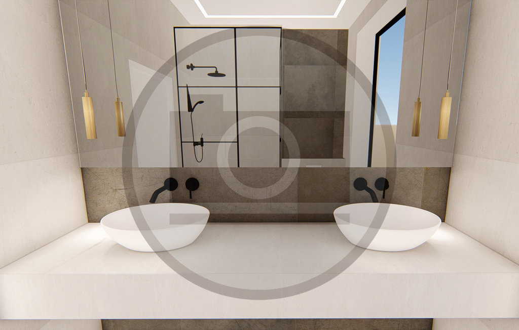 Ferienhaus - Trogir-Kastel Stari , Kroatien - CSC084 43