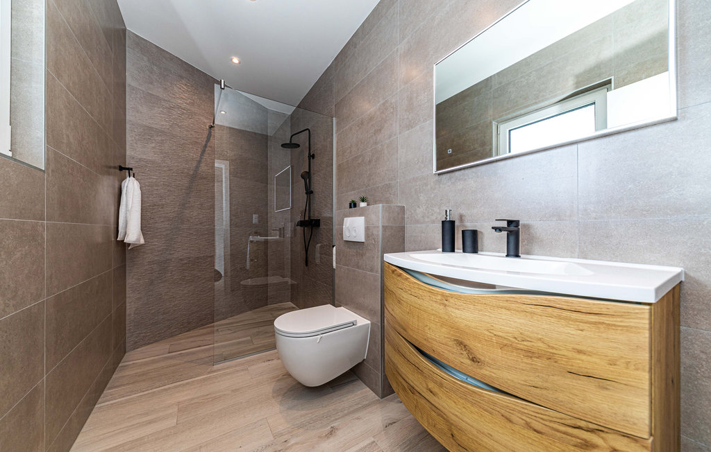 Ferienhaus - Trogir-Marina , Kroatien - CSC085 42