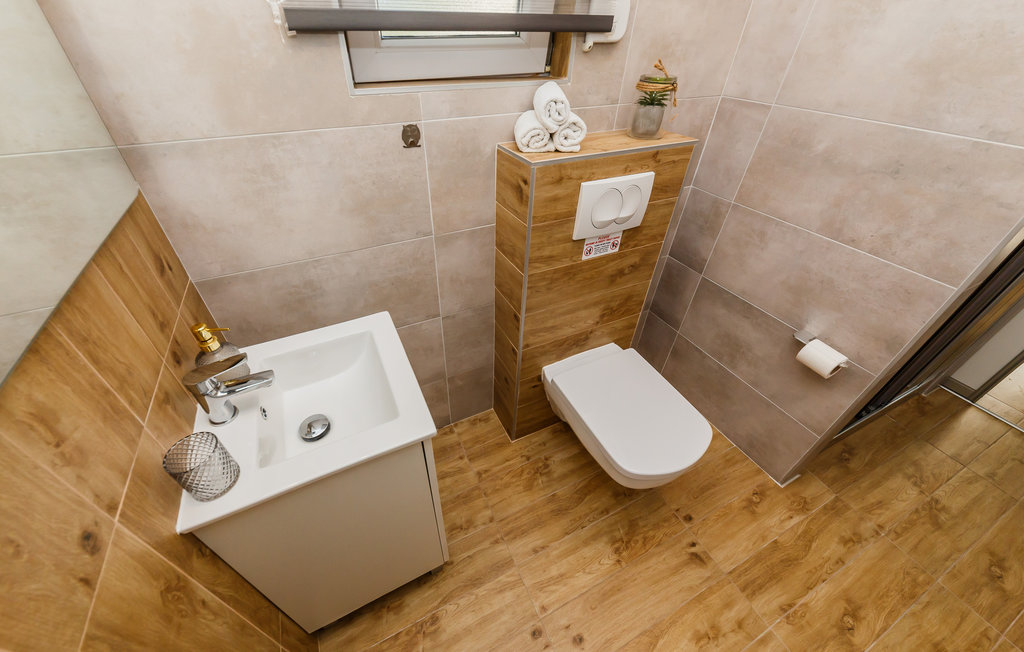 Ferienhaus - Trogir - Kastel Stari , Kroatien - CSC091 46