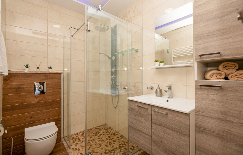 Ferienhaus - Makarska-Vrgorac , Kroatien - CSC185 53