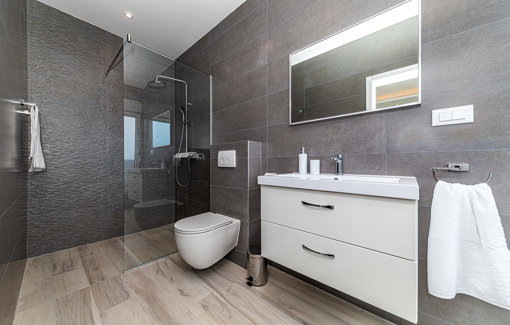 Ferienhaus - Trogir-Marina , Kroatien - CSC085 39