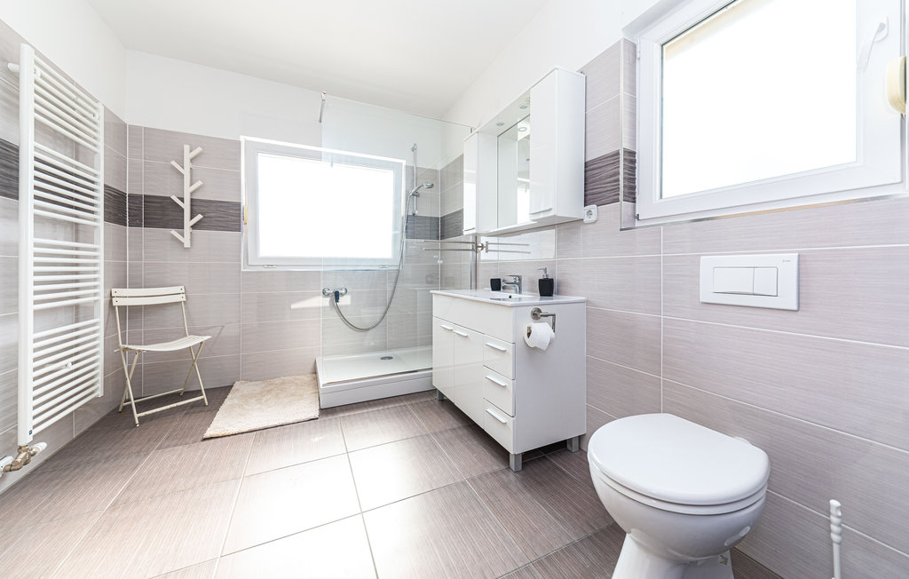 Ferienhaus - Trogir-Sevid , Kroatien - CSC149 23