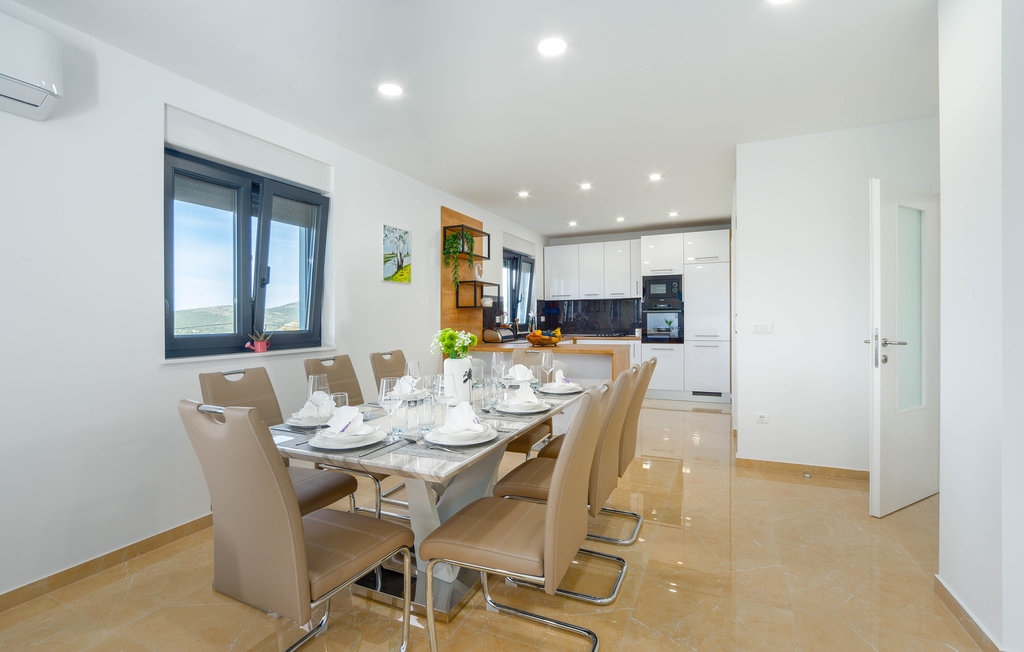 Feriehuse - Split-Trilj , Kroatien - CSC049 5