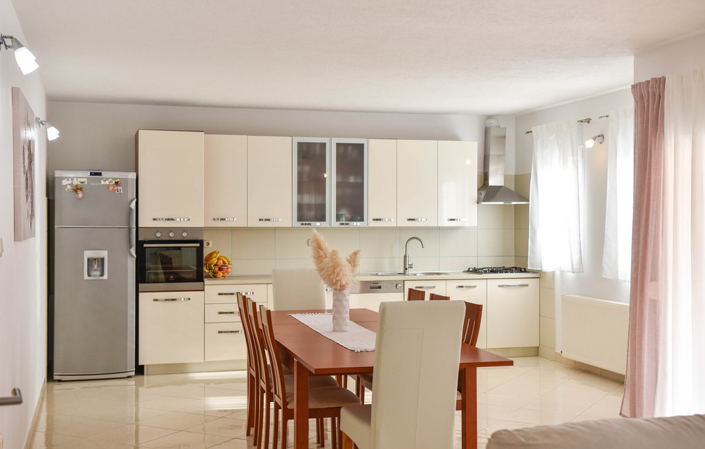 Ferienhaus - Omis-Tugare , Kroatien - CSC051 22