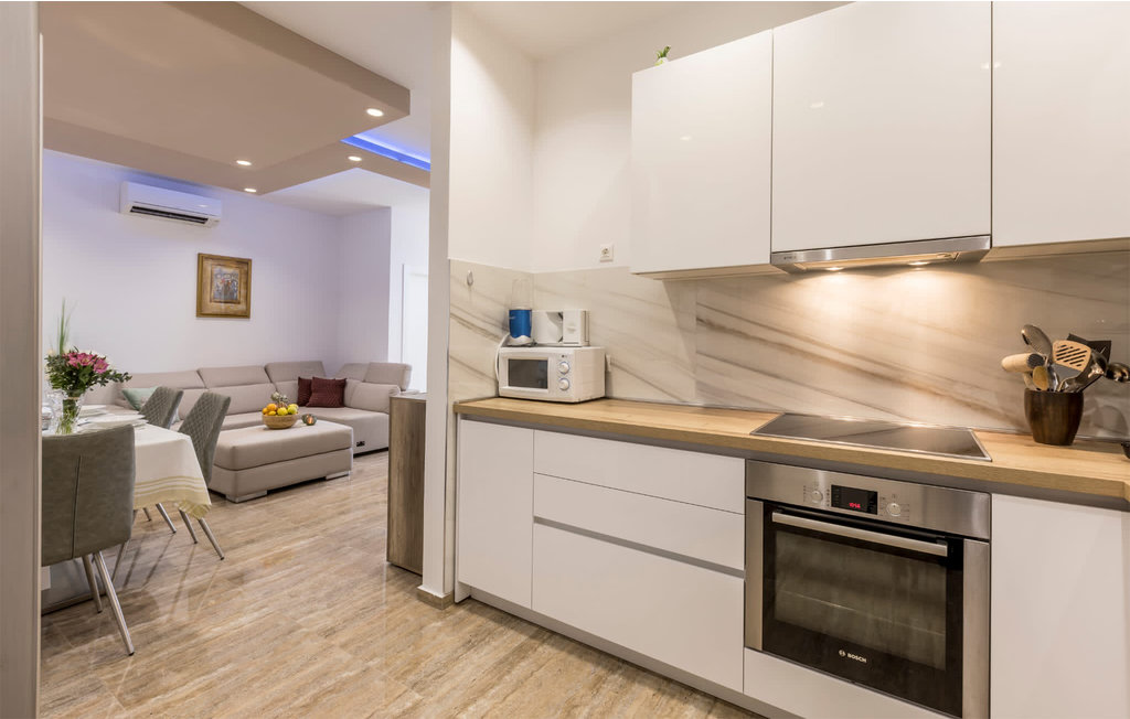 Ferienhaus - Split-Solin , Kroatien - CSC134 7