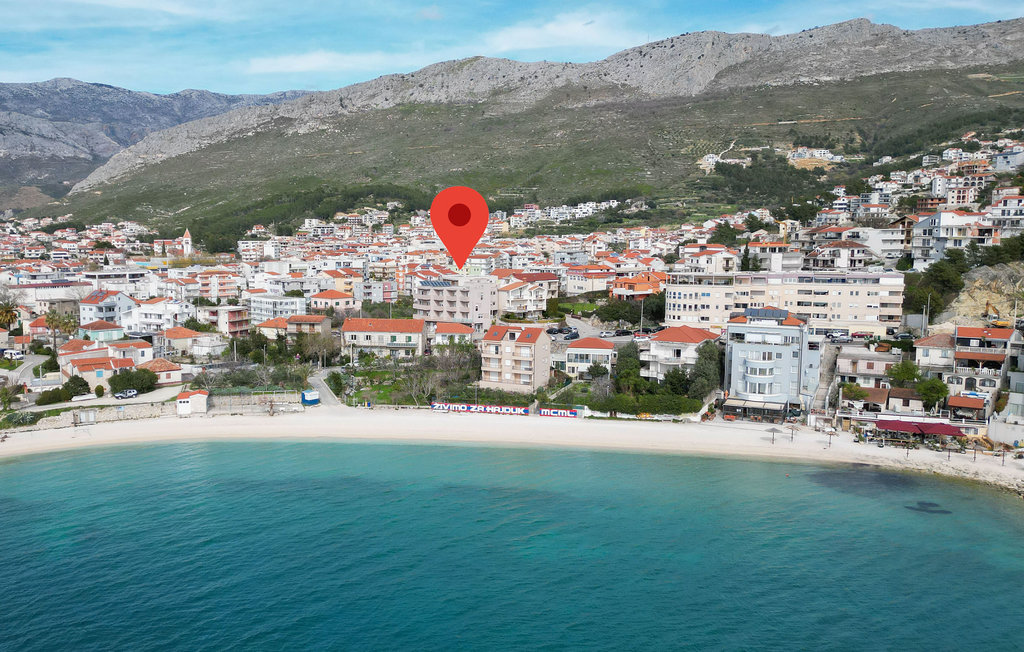 Lejlighed - Split - Podstrana , Kroatien - CSC171 1