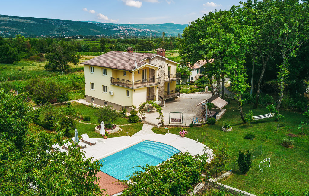 Feriehuse - Makarska-Grubine , Kroatien - CSC180 1