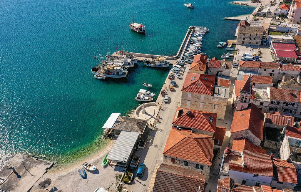 Feriehuse - Trogir-Seget Donji , Kroatien - CSC227 9