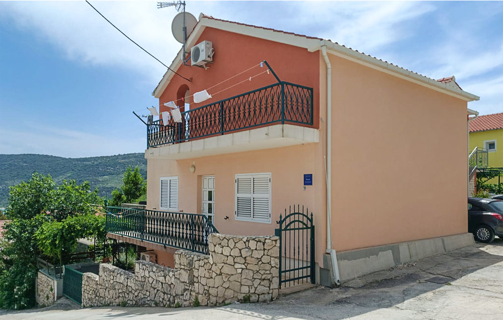 Lejlighed - Trogir-Marina , Kroatien - CSC229 1