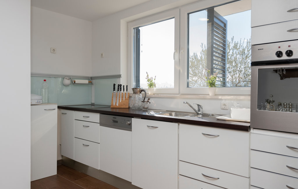 Ferienhaus - Makarska - Donji Vinjani , Kroatien - CSC034 20