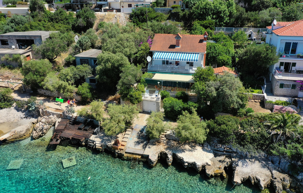 Semesterhus - Ciovo - Okrug Gornji , Kroatien - CSC068 2