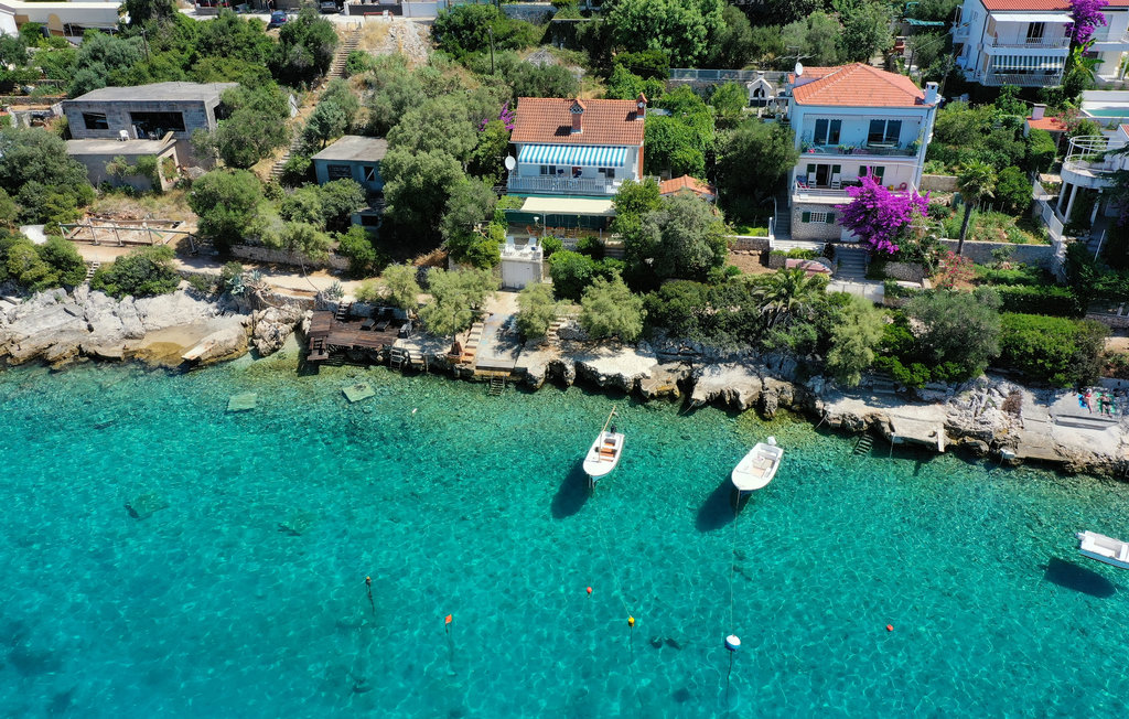 Semesterhus - Ciovo - Okrug Gornji , Kroatien - CSC068 10