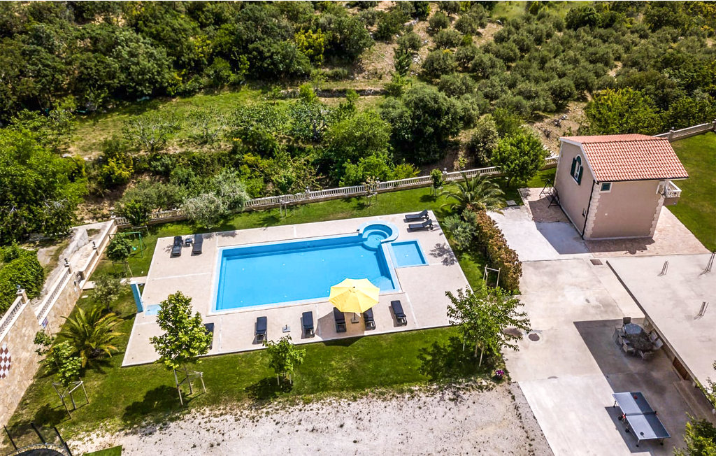 Ferienhaus - Split-Solin , Kroatien - CSC134 17