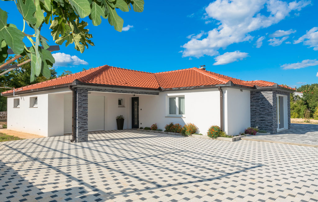 Feriehuse - Makarska-Grubine , Kroatien - CSC017 12