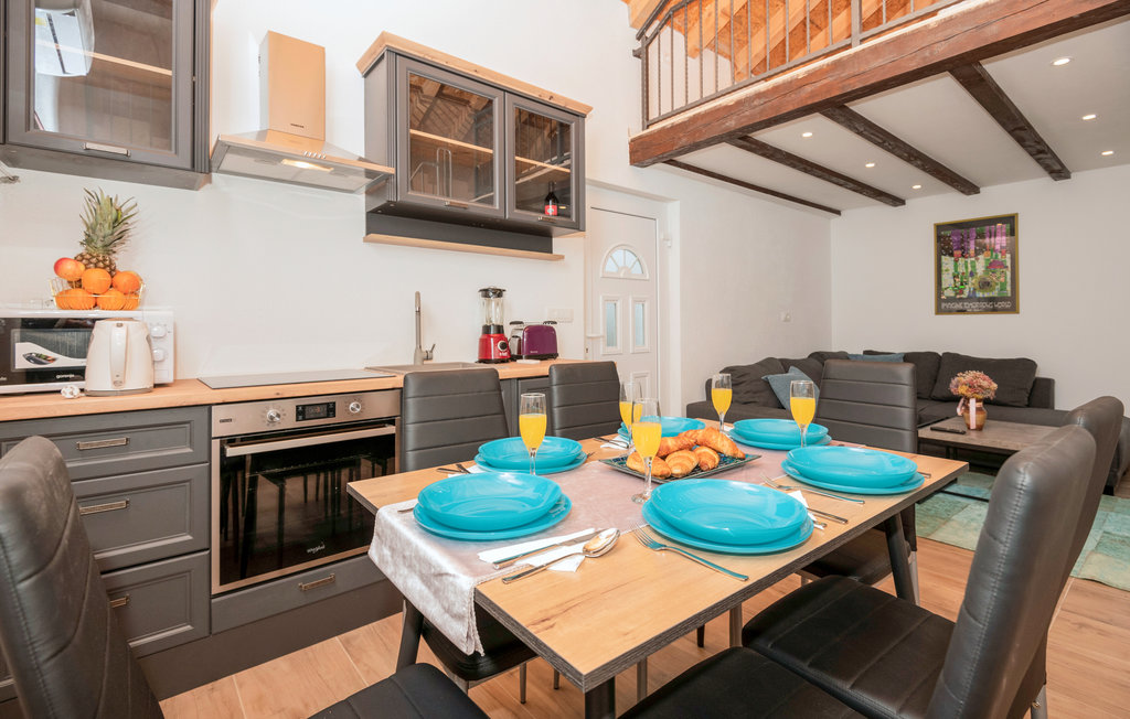 Feriehus - Makarska-Zavojane , Kroatia - CSC028 10