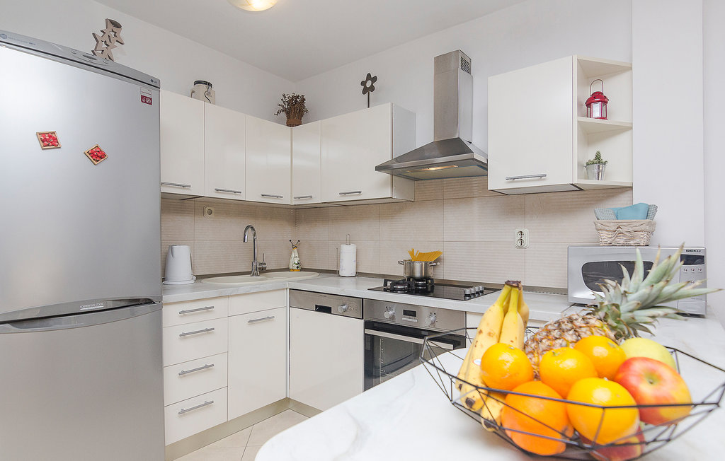 Lejlighed - Makarska-Podgora , Kroatien - CSC030 10