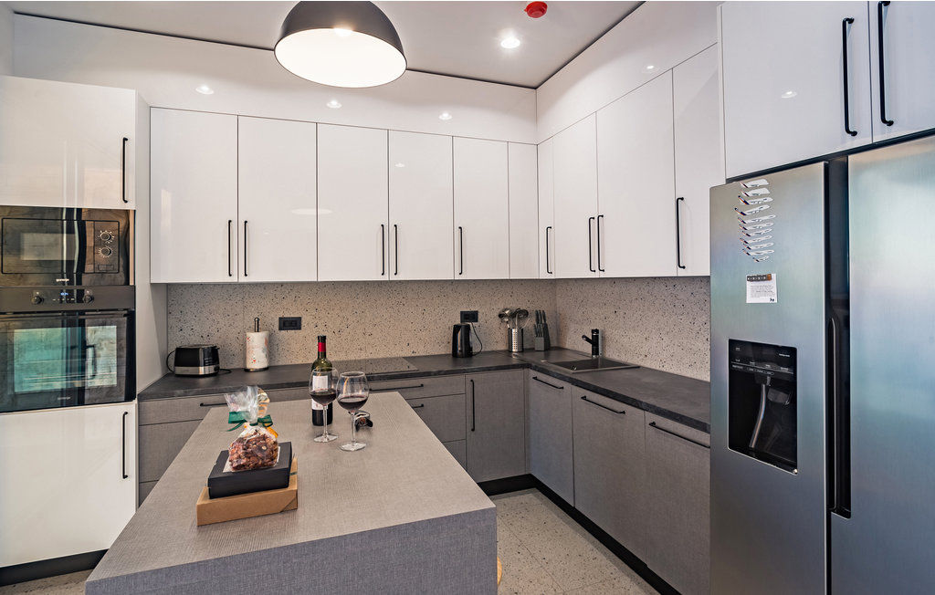 Feriehuse - Omis-Celina , Kroatien - CSC056 4