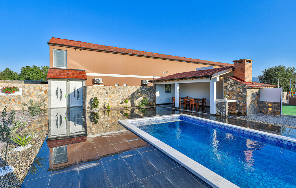 Ferienhaus - Split-Ugljane , Kroatien - CSC072 1