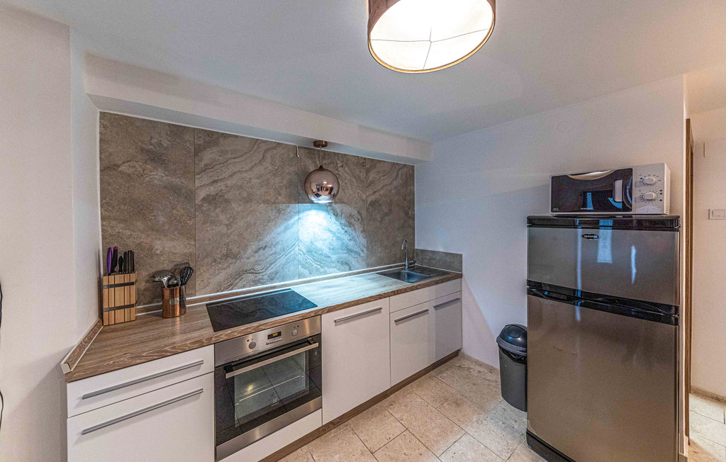 Semesterhus - Trogir - Okrug Gornji , Kroatien - CSC088 8