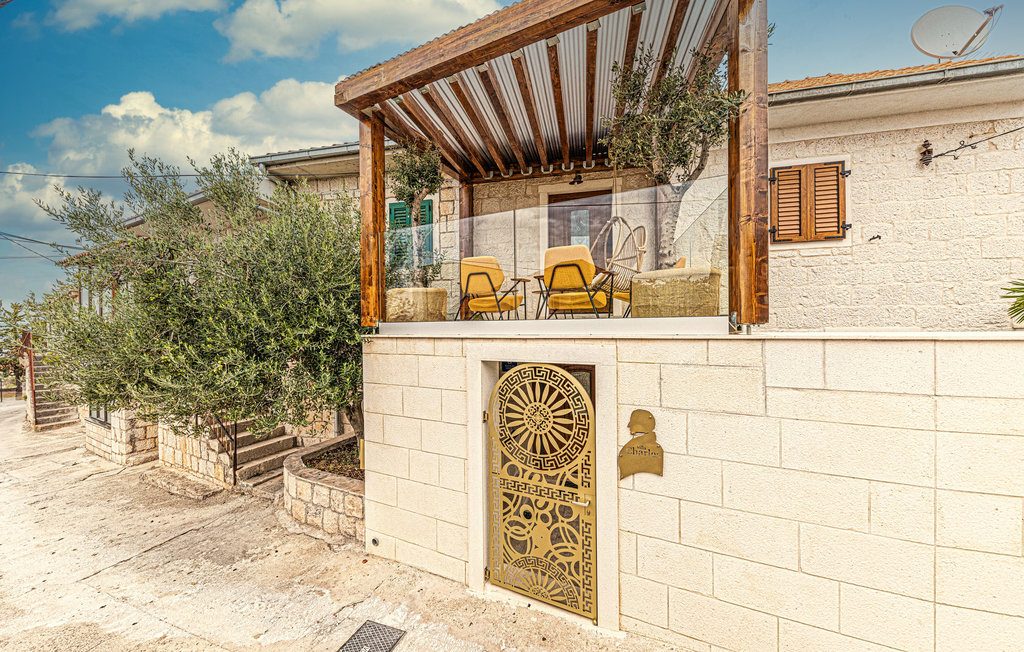 Semesterhus - Trogir - Okrug Gornji , Kroatien - CSC088 3