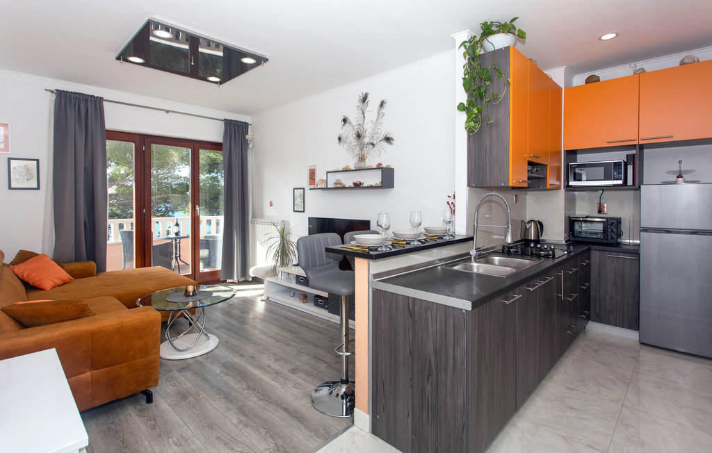 Lejlighed - Omis - Bajnice , Kroatien - CSC105 4