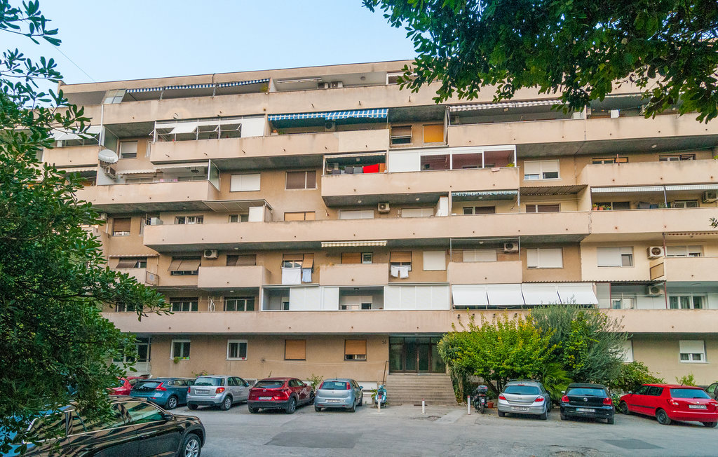 Lejlighed - Split , Kroatien - CSC132 7